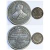 Image 1 : Pennsylvania Tokens – Odd Fellows, State Fair  (114127)