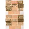 Image 1 : Illinois wood scrip.  (112466)