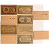 Image 1 : North/South Carolina wood scrip  (112459)