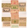 Image 1 : North Eastern United States Wood Scrip  (112461)