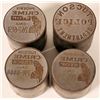 Image 1 : Arizona police Commemorative medal Dies (4)  (110462)