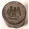 Image 1 : Great Seal of New Mexico die   (112156)
