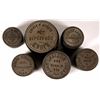 Image 1 : Billiard Hall Dies Grab Bag  (108236)