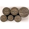 Image 1 : Washington "Ghost Town" Merchant Token Dies  (112185)