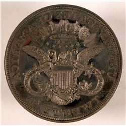 Fictitious Twenty Dollar Die  (110718)
