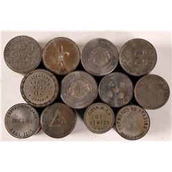 Fraternal Dies (12)  (112217)