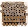 Image 1 : Good-For Token and Lucky Horseshoe Dies (63)  (110989)