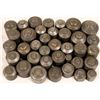 Image 1 : West Point Class Ring Bezel Hubs (33)  (112132)