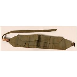 WW 2 vintage Style King money belt  (110483)