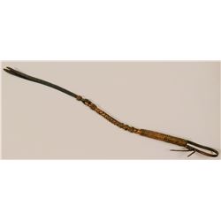 Horse whip or Quirt  (110419)