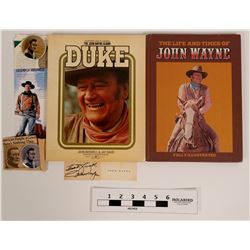 John Wayne Collection  (112079)
