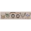 Image 1 : Fresno Whiskey Shot Glasses (6)  (112574)