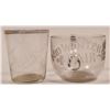 Image 1 : Midwinter Fair, 1894 Souvenir Glasses  (112596)
