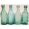 Image 1 : California Blob Soda Bottle Group  (114282)
