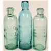 Image 1 : California Hutch Soda Lot  (114284)
