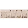 Image 1 : East Coast Vintage Dose Drugstore Glasses (5)  (112585)