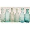 Image 1 : Soda Bottle Group, all Applied  or Blob Top  (114270)