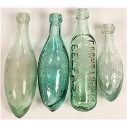 Torpedo Soda Bottle Group  (114281)