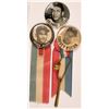 Image 1 : San Francisco Giants Baseball Photo Pins  (112448)