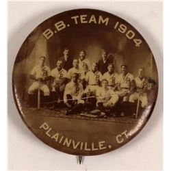 Baseball Team Photo Pin   (112511)