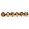 Image 1 : Chicago Cubs Baseball Photo Pins  (112415)