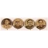 Image 1 : Chicago White Sox Baseball Photo Pins  (112418)