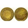 Image 1 : Hagerstown Baseball Association Token  (112434)