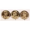 Image 1 : Boston Red Sox Baseball Photo Pins  (112416)