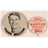 Image 1 : Boston Red Sox Baseball Pins  (112514)