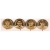 Image 1 : Brooklyn Superbas Baseball Pins  (112410)