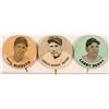 Image 1 : New York Yankee Photo Pins  (112512)