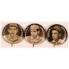 Image 1 : Philadelphia Athletics Baseball Pins  (112413)