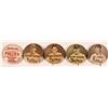 Image 1 : Philadelphia Phillies Baseball Photo Pins  (112449)