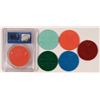 Image 2 : Armour Hot Dog Plastic Baseball Coins  (112516)