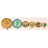 Image 1 : Early Baseball Pins  (112403)