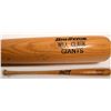 Image 1 : Game Bat Signed By Will Clark  (104559)