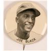 Image 1 : Joe Black Baseball Photo Pin  (112524)