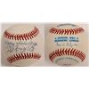 Image 1 : Phil Rizzuto "Happy Holidays" Ball  (104603)