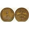 Image 1 : Pioneer Base Ball Club Token  (112435)