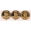 Image 1 : Sweet Corporal Cigarette St. Louis Cardinals Baseball Pins  (112401)