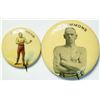 Image 1 : Fitzsimmons Boxing Pins  (112528)
