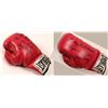 Image 1 : Jerry Quarry Signed Boxing Glove and Photo  (110712)