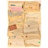 Image 1 : Revenue Stamped Documents  (112107)