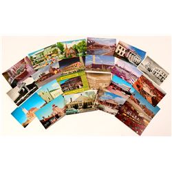 Nevada Postcards  (108227)