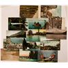 Image 1 : Oregon Postcards + Stemaers on Colombia River  (108234)