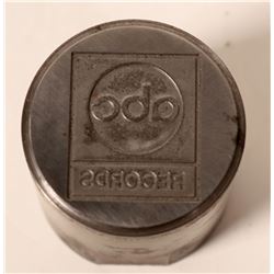 ABC Records Commem Die  (110465)