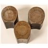 Image 1 : Railroad Commem Medal Dies (3)  (110470)