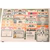 Image 1 : 41 different U. S. Industrial, etc.' Stock Certificates  (112039)