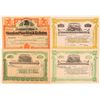 Image 1 : Standard Silver-Lead Mining Co. Stock Certificates  (107873)