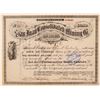 Image 1 : San Juan Consolidated Mining Company Stock  (112032)